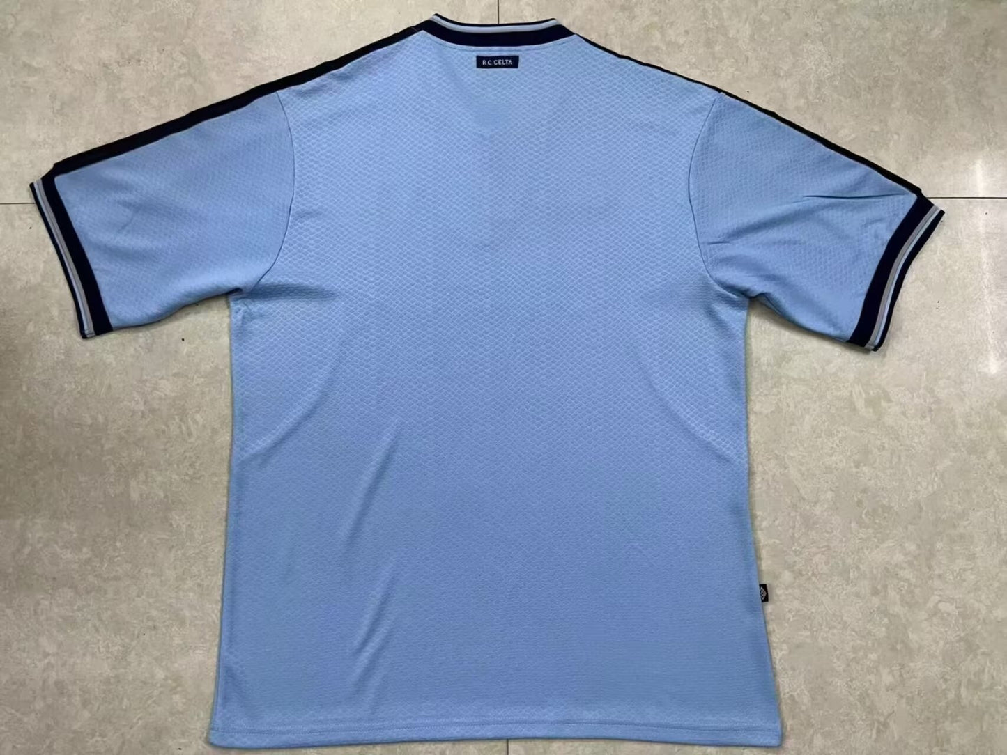 Celta Vigo 99-00 Local Retro