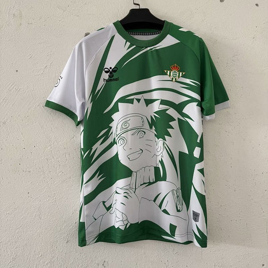 Betis 25-26 Naruto