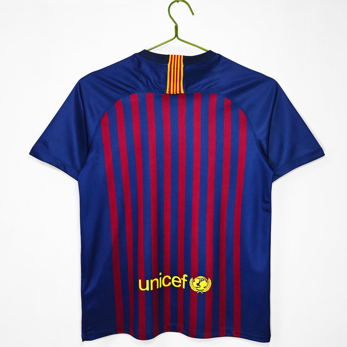 FC Barcelona 18-19 Local