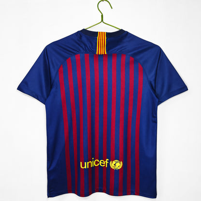 FC Barcelona 18-19 Local