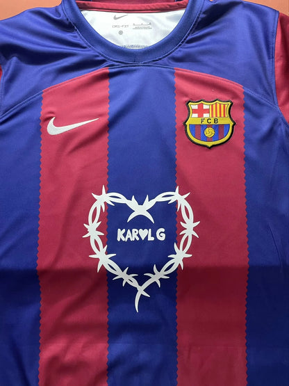FC Barcelona 24-25 Ed Especial Carole G