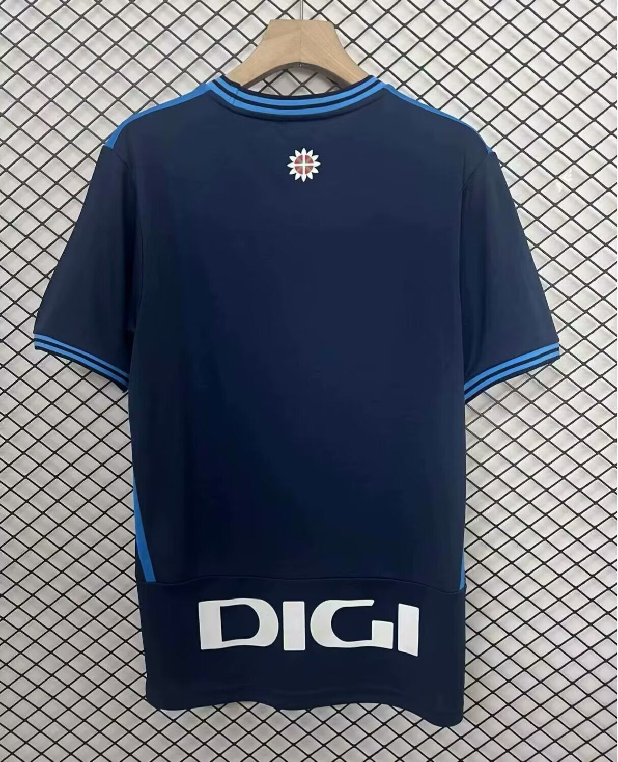 Athletic de Bilbao 25-26 Visitante