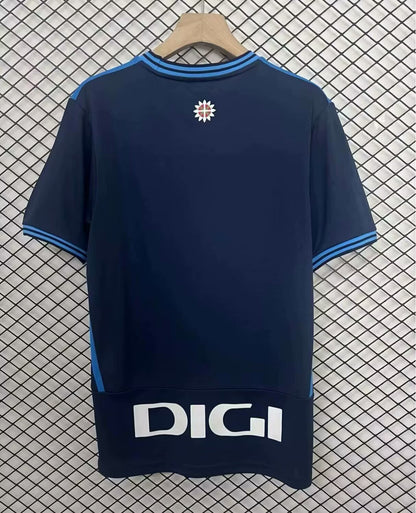 Athletic de Bilbao 25-26 Visitante