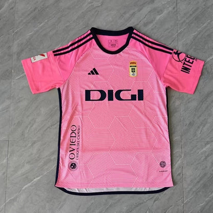 Real Oviedo 23-24 Visitante