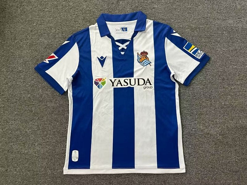 Real Sociedad 24-25 Local