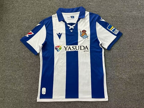 Real Sociedad 24-25 Local