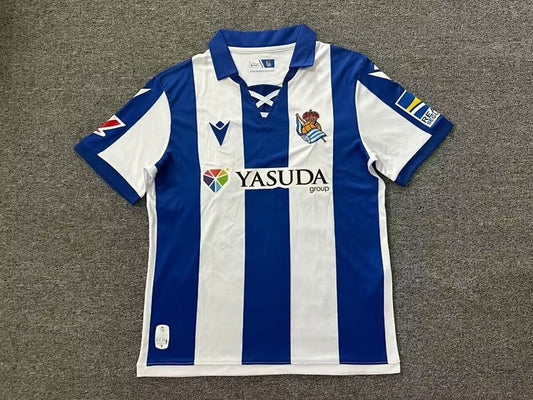 Real Sociedad 24-25 Local