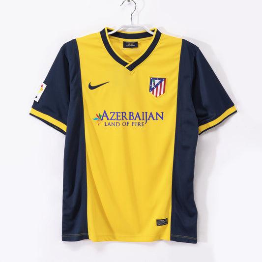 Atlético de Madrid 13-14 Retro