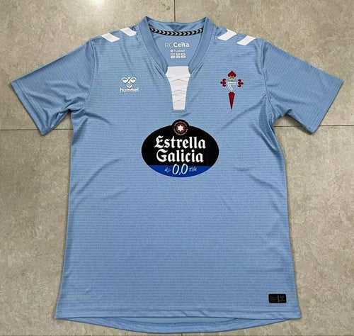 Celta Vigo 24-25 Local