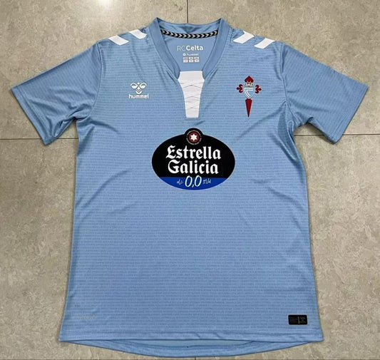 Celta Vigo 24-25 Local