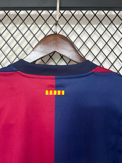 FC Barcelona 24-25 Home