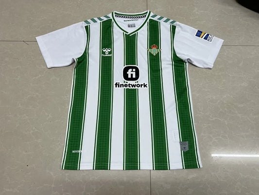 Betis 23-24 Local