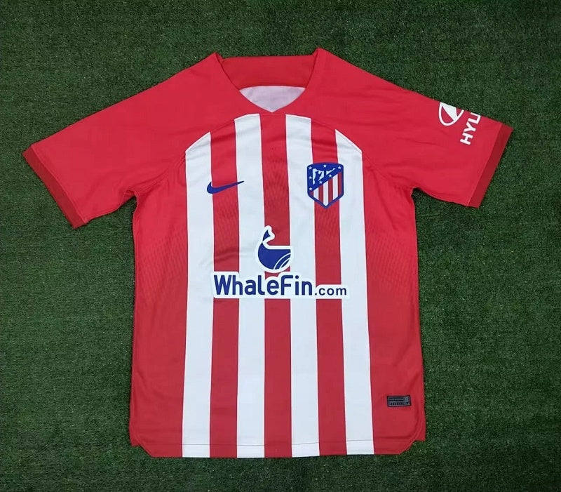 Atlético de Madrid 23-24 Local