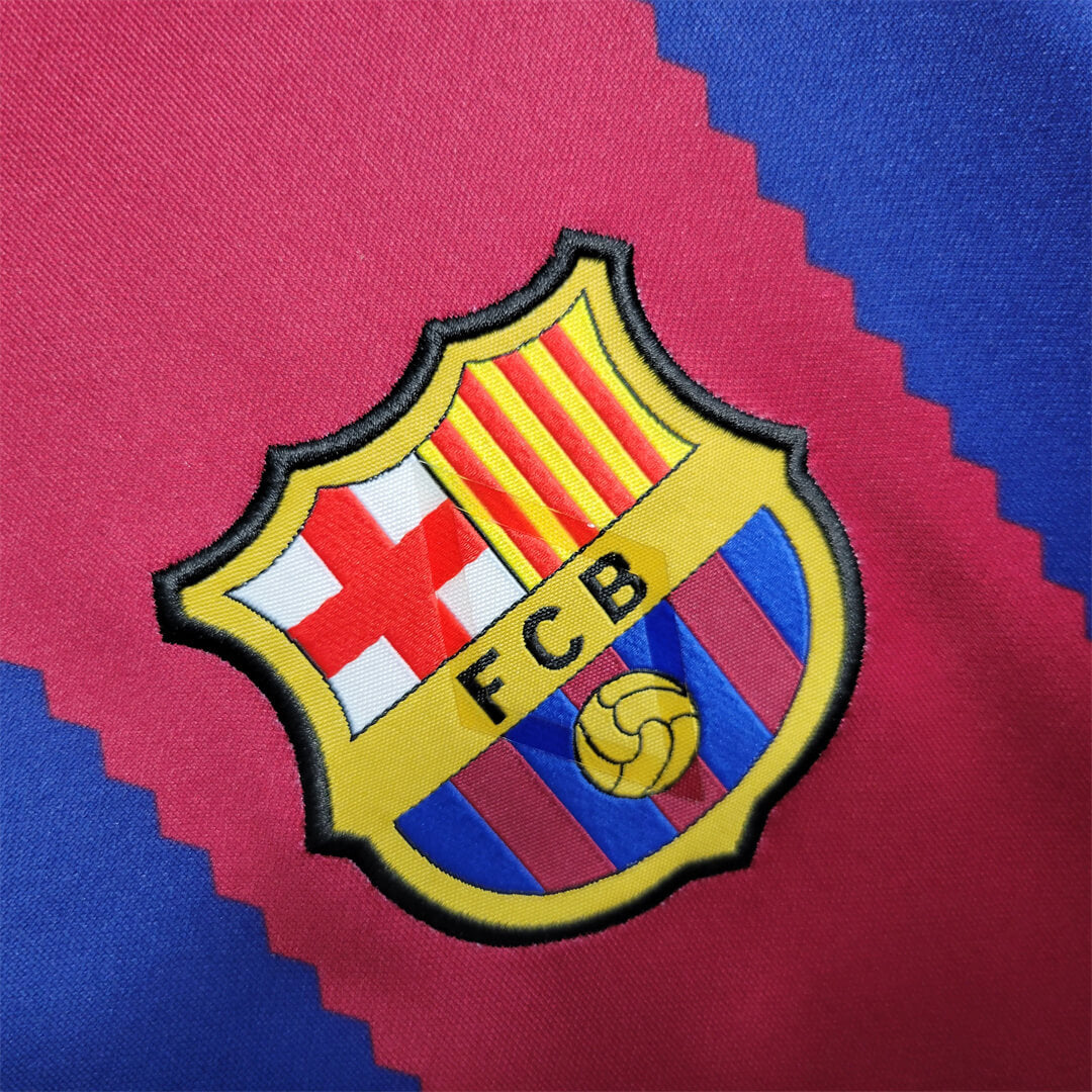 FC Barcelona 24-25 Ed Especial Carole G