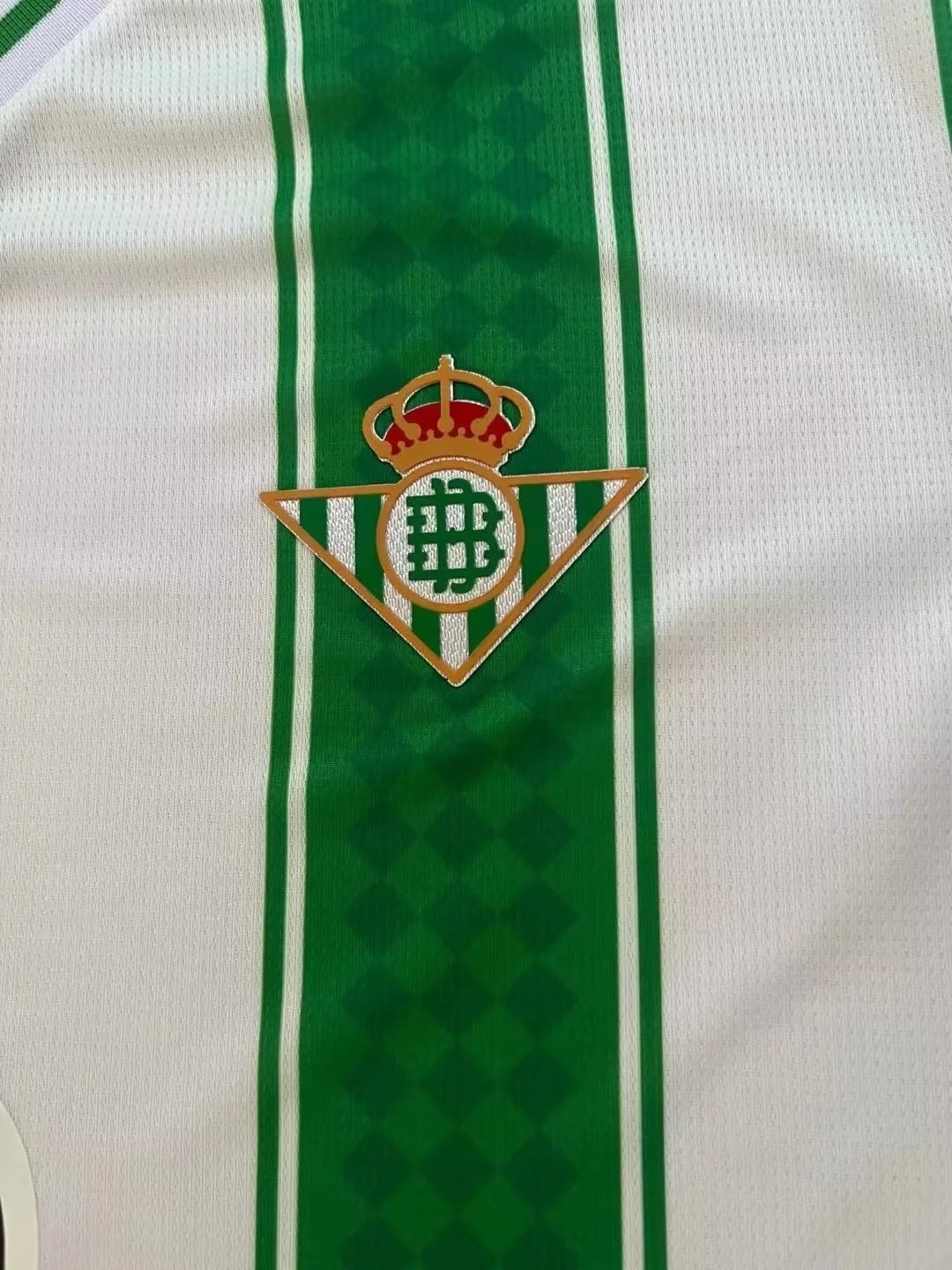 Betis 23-24 Local
