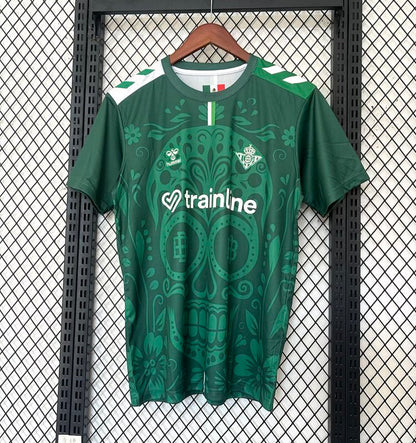 Betis 25-26 Halloween