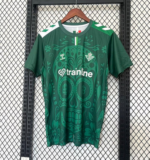 Betis 25-26 Halloween