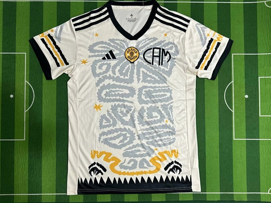 Atlético de Madrid 23-24 Mineiro Ed Especial