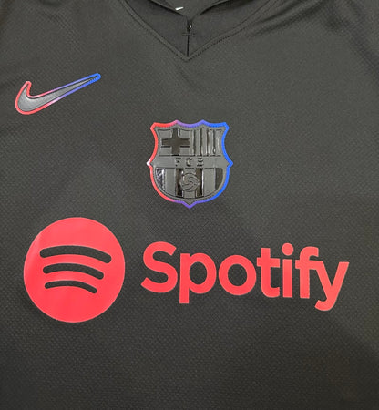 FC Barcelona 24-25 Visitante