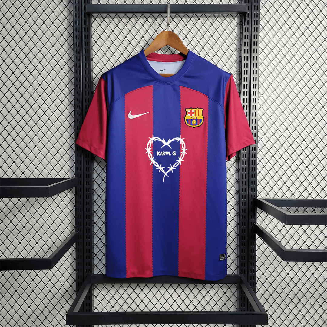 FC Barcelona 24-25 Ed Especial Carole G