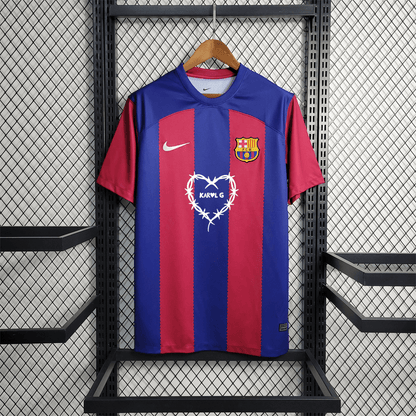 FC Barcelona 24-25 Ed Especial Carole G