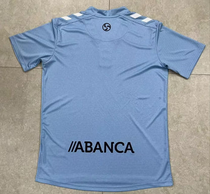 Celta Vigo 24-25 Local