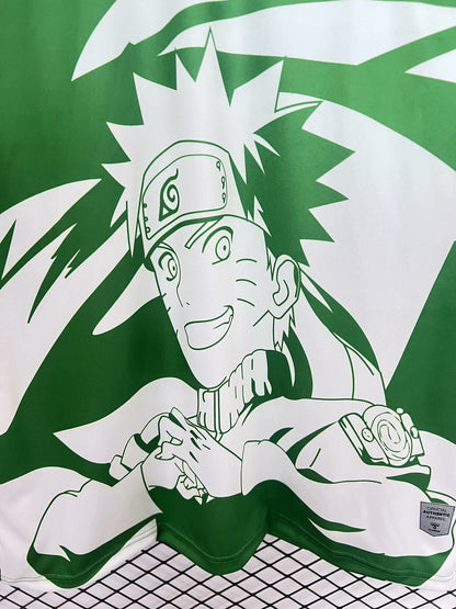 Betis 25-26 Naruto