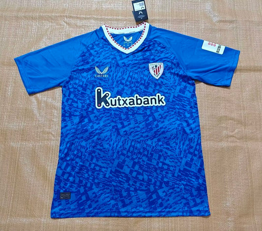 Athletic de Bilbao 24-25 Visitante