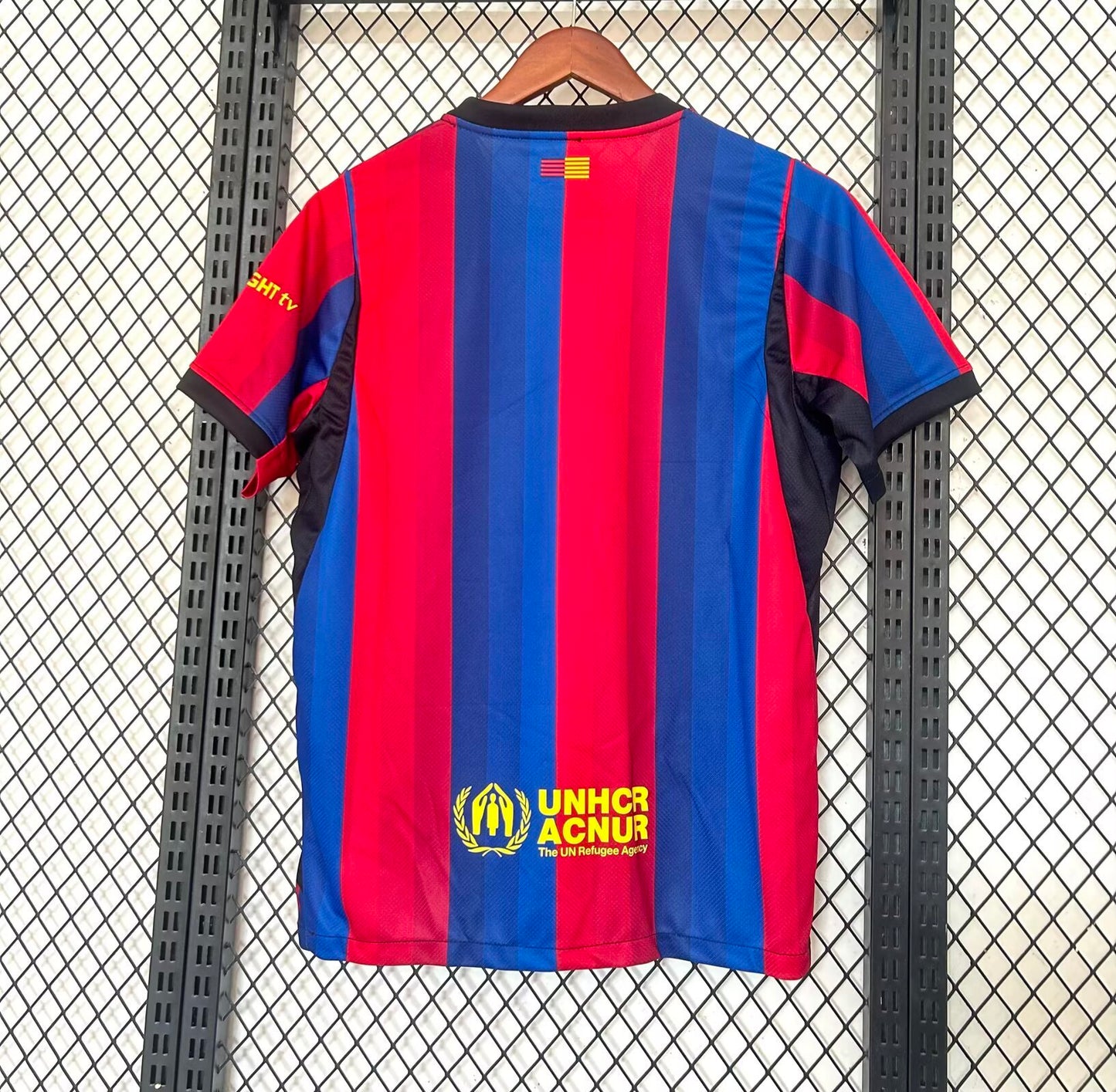 FC Barcelona 26-27 Home