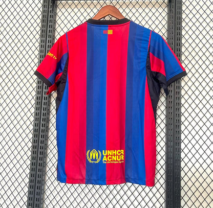 FC Barcelona 26-27 Home