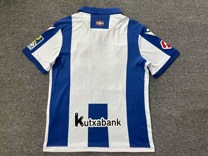 Real Sociedad 24-25 Local