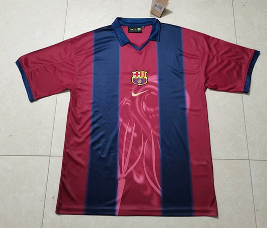 FC Barcelona 25-26 Travis Scott Retro