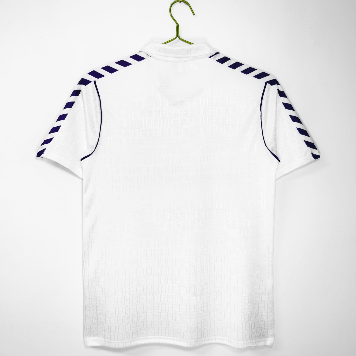 Real Madrid  88-90 Retro