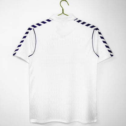 Real Madrid  88-90 Retro