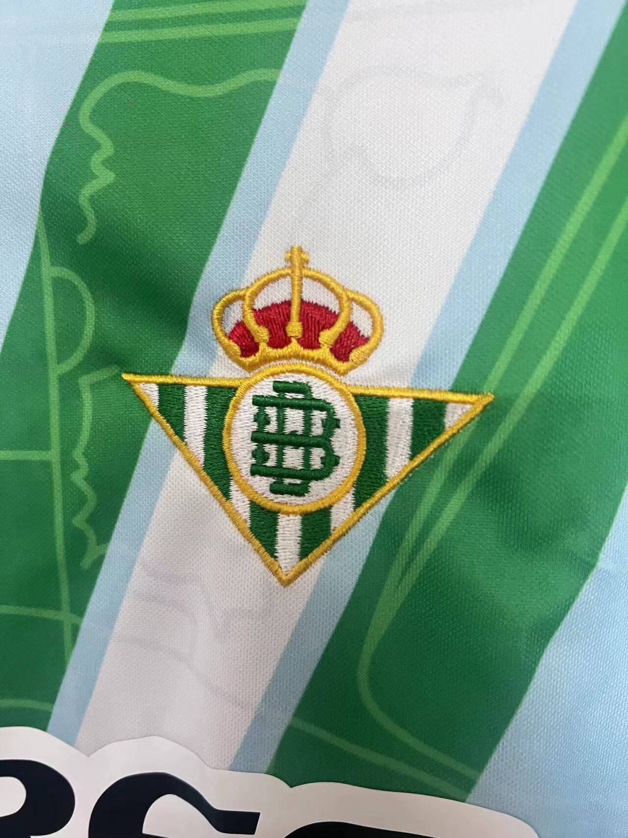 Betis 25-26 Away