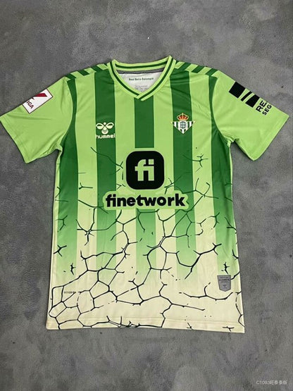 Betis 24-25 Ed Especial