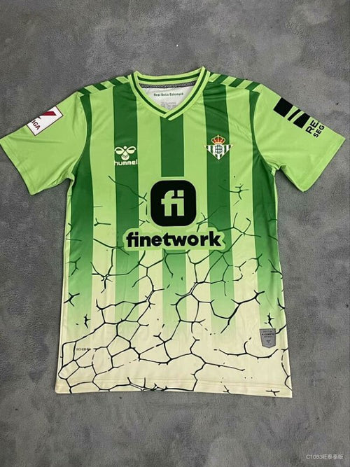Betis 24-25 Ed Especial