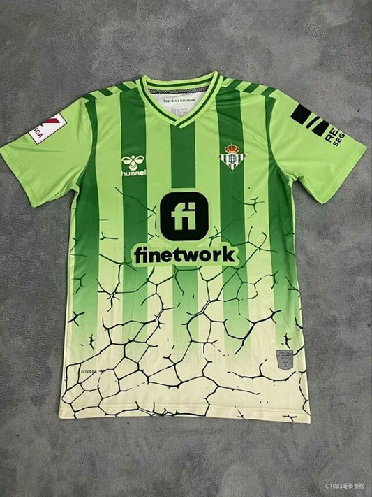 Betis 24-25 Ed Especial