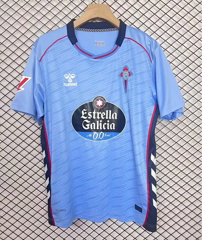 Celta Vigo 25-26 Local