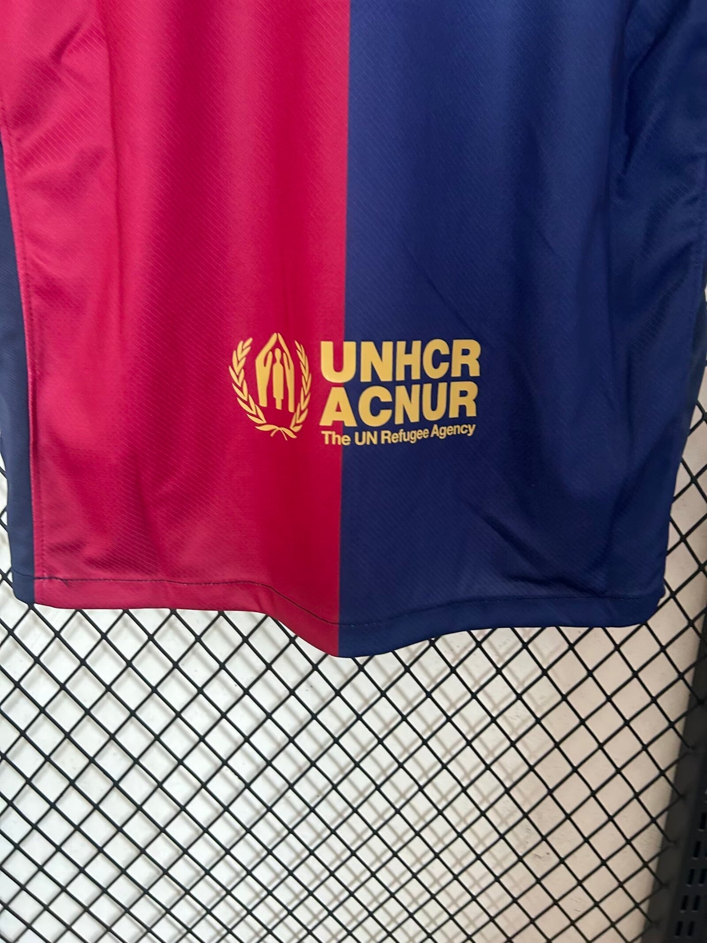 FC Barcelona 24-25 Home