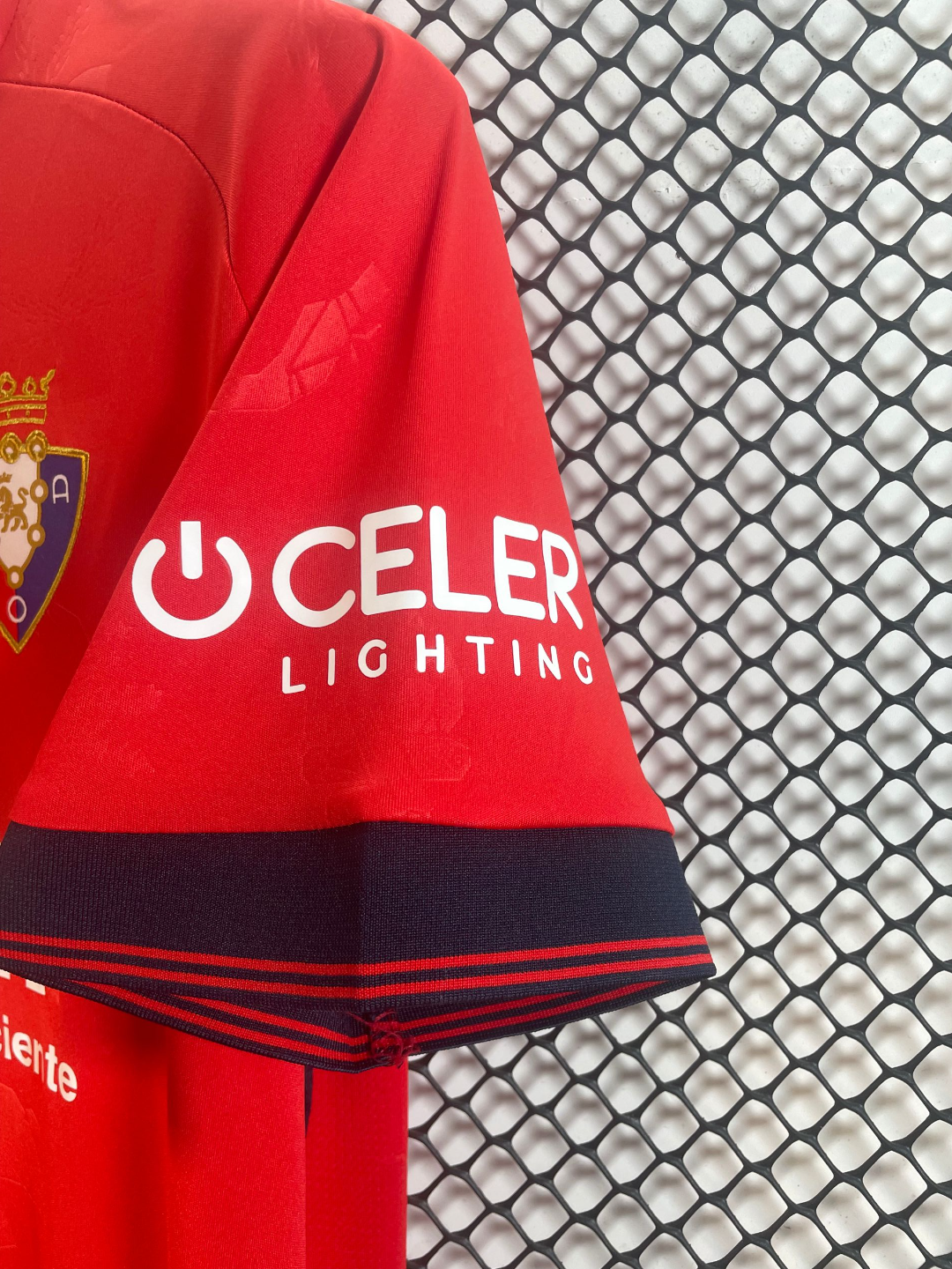 Osasuna 24-25 Local