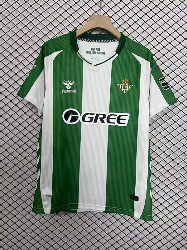 Betis 25-26 Local