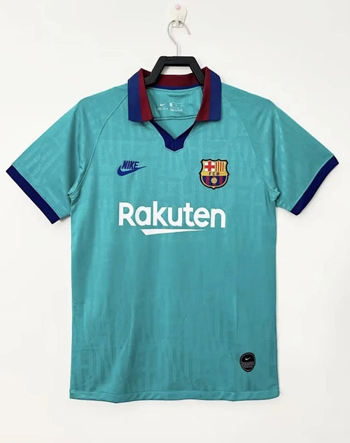 FC Barcelona 19-20 Visitante