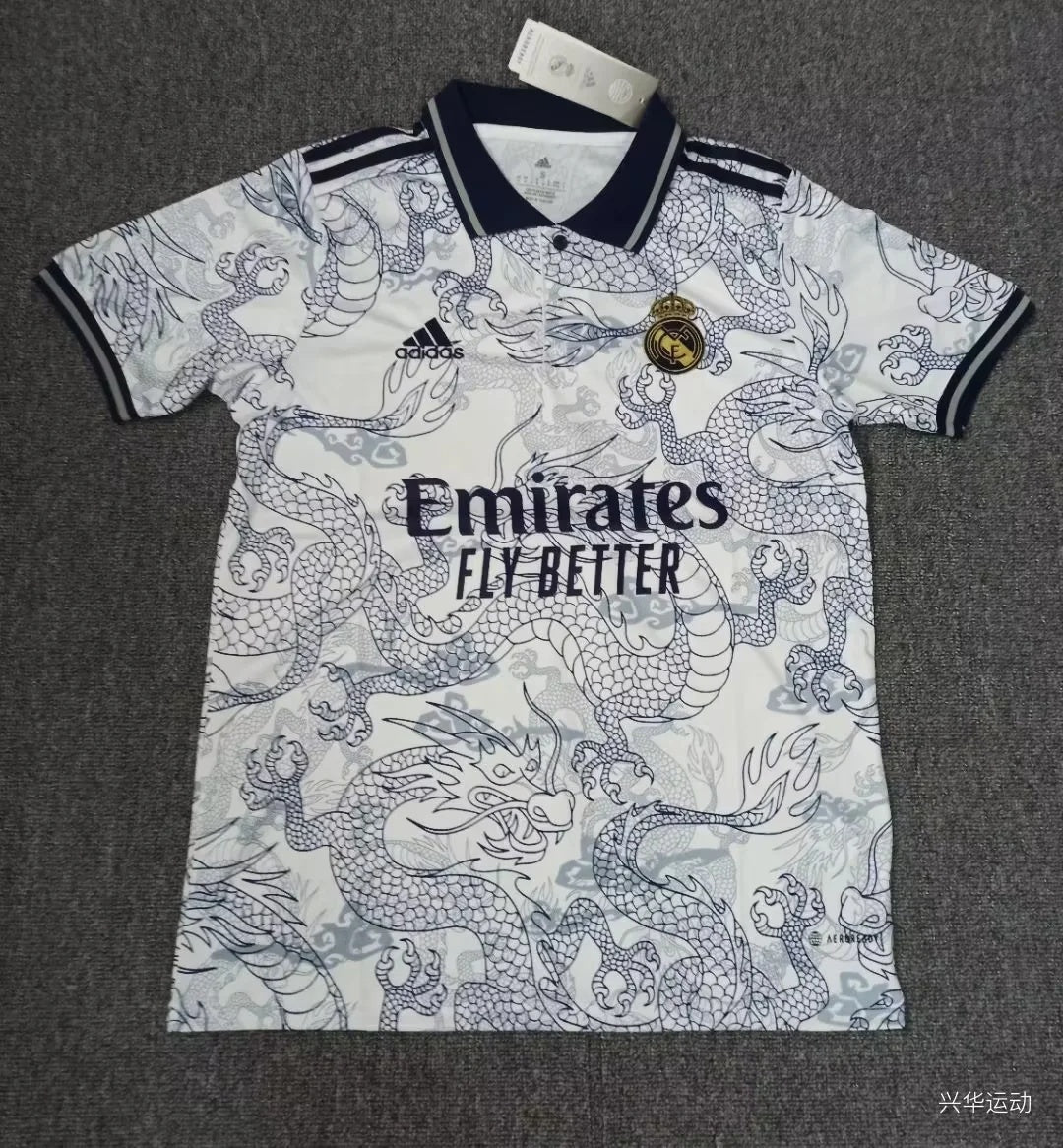 Real Madrid  23-24 Ed Especial