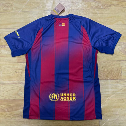 FC Barcelona 25-26 Ed especial del derbi