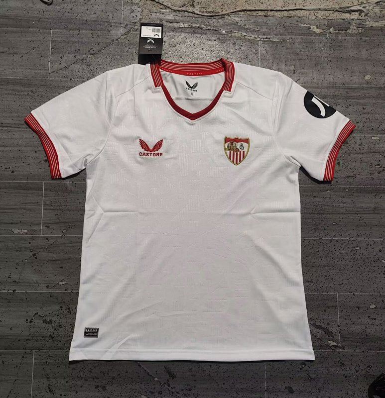 Sevilla FC 23-24 Local