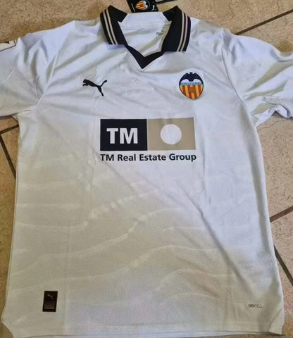 Valencia CF 23-24 Local