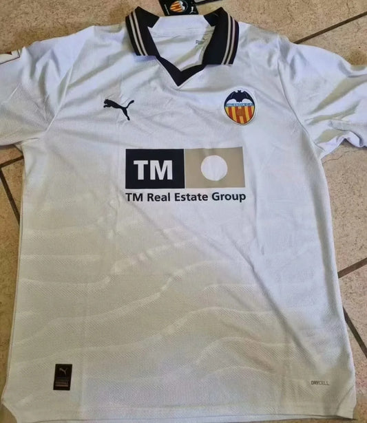 Valencia CF 23-24 Local