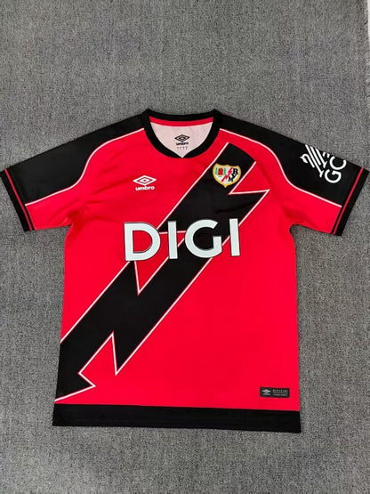Rayo Vallecano 25-26 Visitante