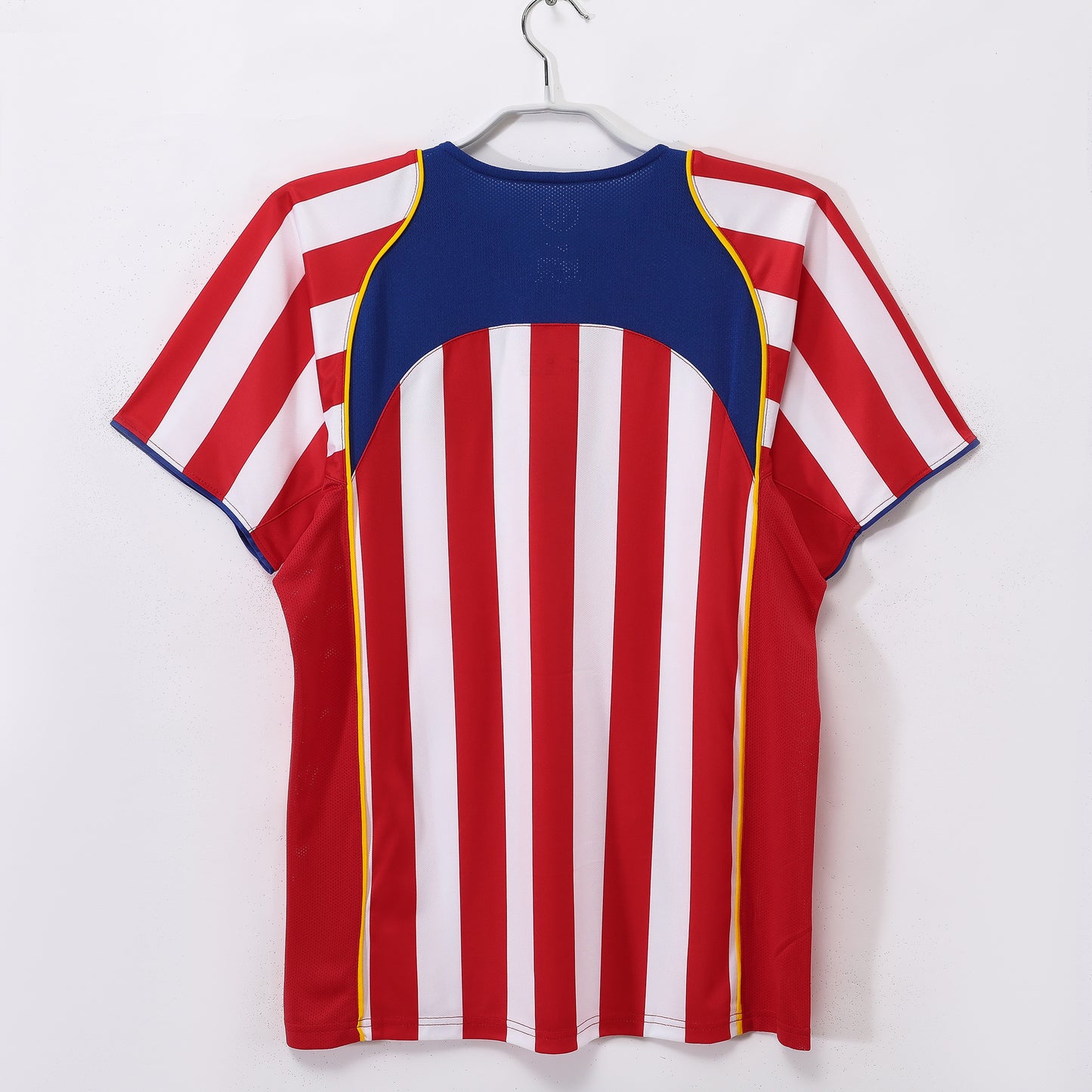 Atlético de Madrid 04-05 Retro
